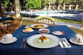 Hotel Misión Comanjilla