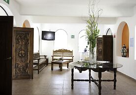 Hotel Misión Comanjilla