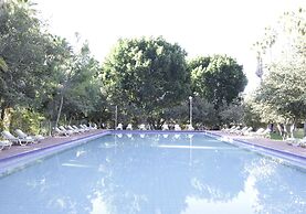 Hotel Misión Comanjilla