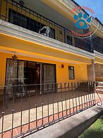 Hotel Misión Comanjilla