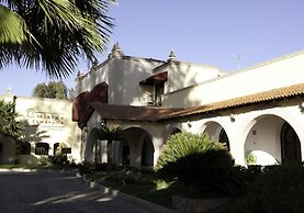 Hotel Misión Comanjilla