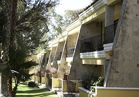 Hotel Misión Comanjilla