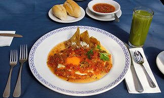 Hotel Misión Comanjilla