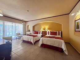 Hotel Misión Comanjilla