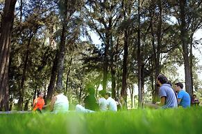 Hotel Misión Comanjilla