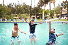 Hotel Misión Comanjilla