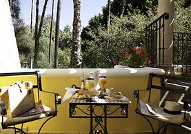 Hotel Misión Comanjilla