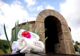 Hotel Misión Comanjilla