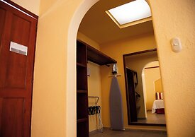 Hotel Misión Comanjilla