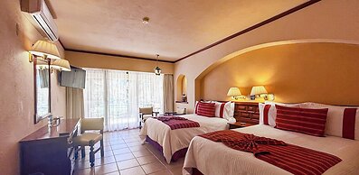 Hotel Misión Comanjilla