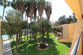 Hotel Misión Comanjilla