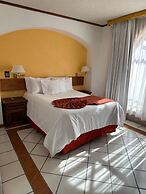 Hotel Misión Comanjilla