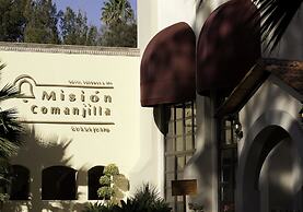 Hotel Misión Comanjilla