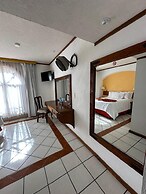 Hotel Misión Comanjilla