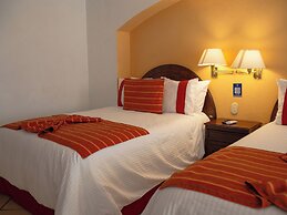 Hotel Misión Comanjilla