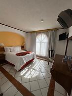 Hotel Misión Comanjilla