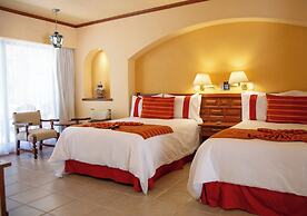 Hotel Misión Comanjilla