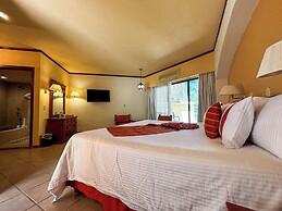 Hotel Misión Comanjilla