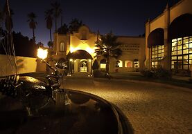 Hotel Misión Comanjilla