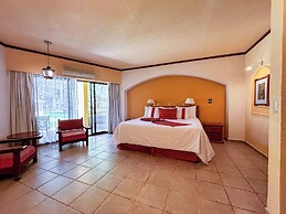 Hotel Misión Comanjilla