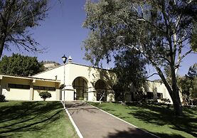 Hotel Misión Comanjilla