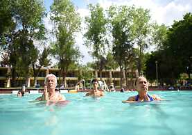 Hotel Misión Comanjilla