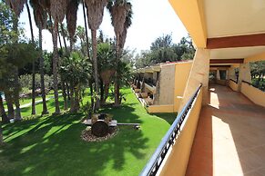 Hotel Misión Comanjilla