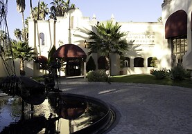 Hotel Misión Comanjilla