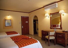 Hotel Misión Comanjilla