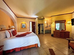 Hotel Misión Comanjilla