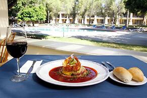 Hotel Misión Comanjilla