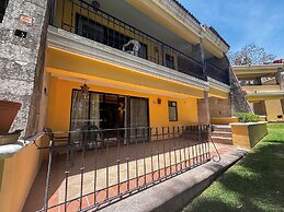 Hotel Misión Comanjilla