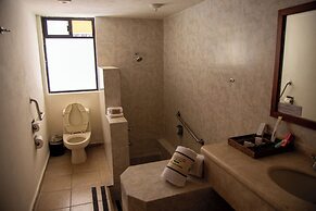 Hotel Misión Comanjilla