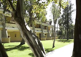 Hotel Misión Comanjilla