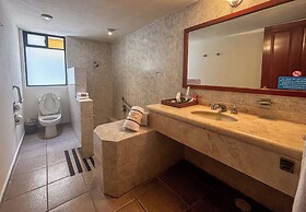 Hotel Misión Comanjilla