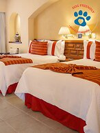 Hotel Misión Comanjilla