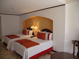 Hotel Misión Comanjilla