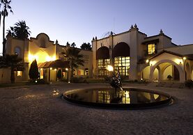 Hotel Misión Comanjilla