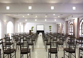 Hotel Misión Comanjilla