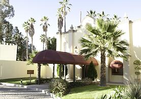 Hotel Misión Comanjilla