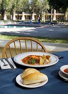 Hotel Misión Comanjilla