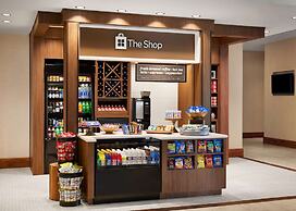 Hilton Garden Inn Dallas Richardson