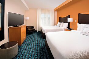 Fairfield Inn by Marriott Washington D.C.