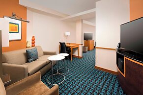Fairfield Inn by Marriott Washington D.C.