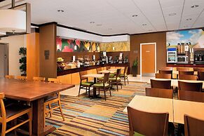 Fairfield Inn by Marriott Washington D.C.