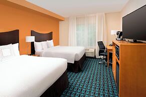 Fairfield Inn by Marriott Washington D.C.