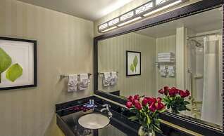 Fairfield Inn by Marriott Washington D.C.