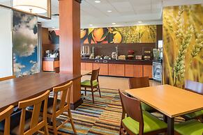 Fairfield Inn & Suites by Marriott Portland North