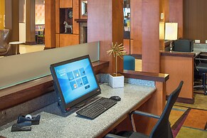 Fairfield Inn & Suites by Marriott Portland North