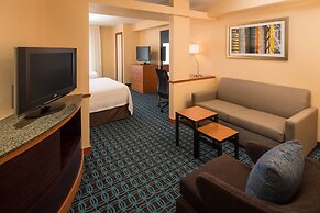 Fairfield Inn & Suites by Marriott Portland North